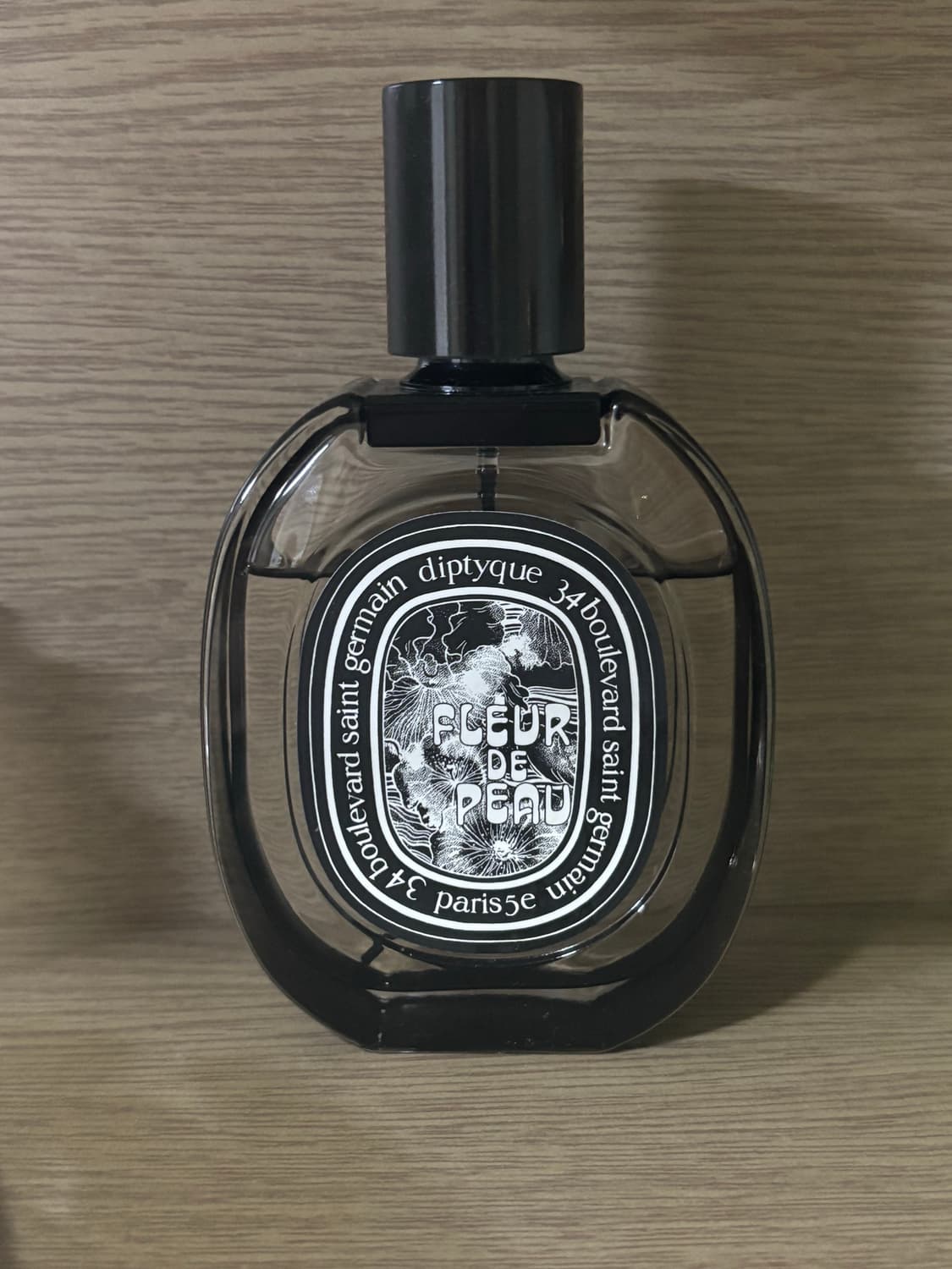 딥디크 플레르드뽀 75ml 상품이미지1