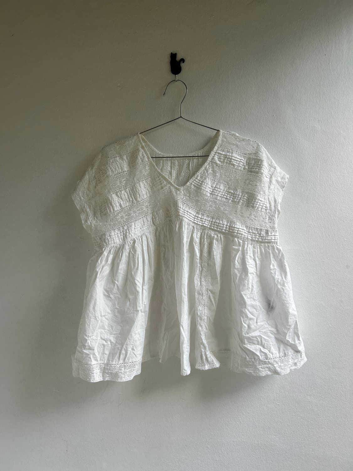 여름 블라우스 상품이미지1