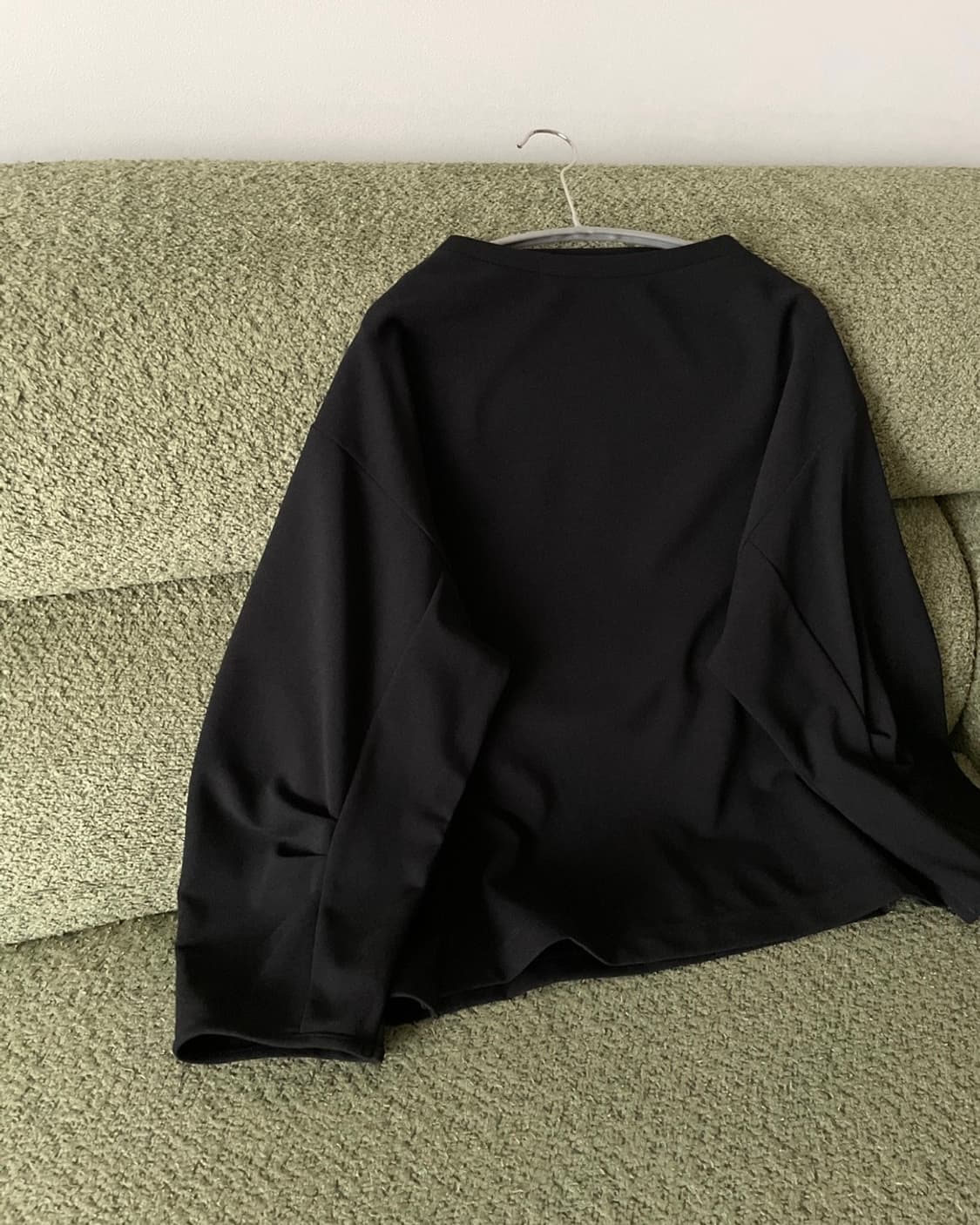 puff sleeve top 상품이미지10