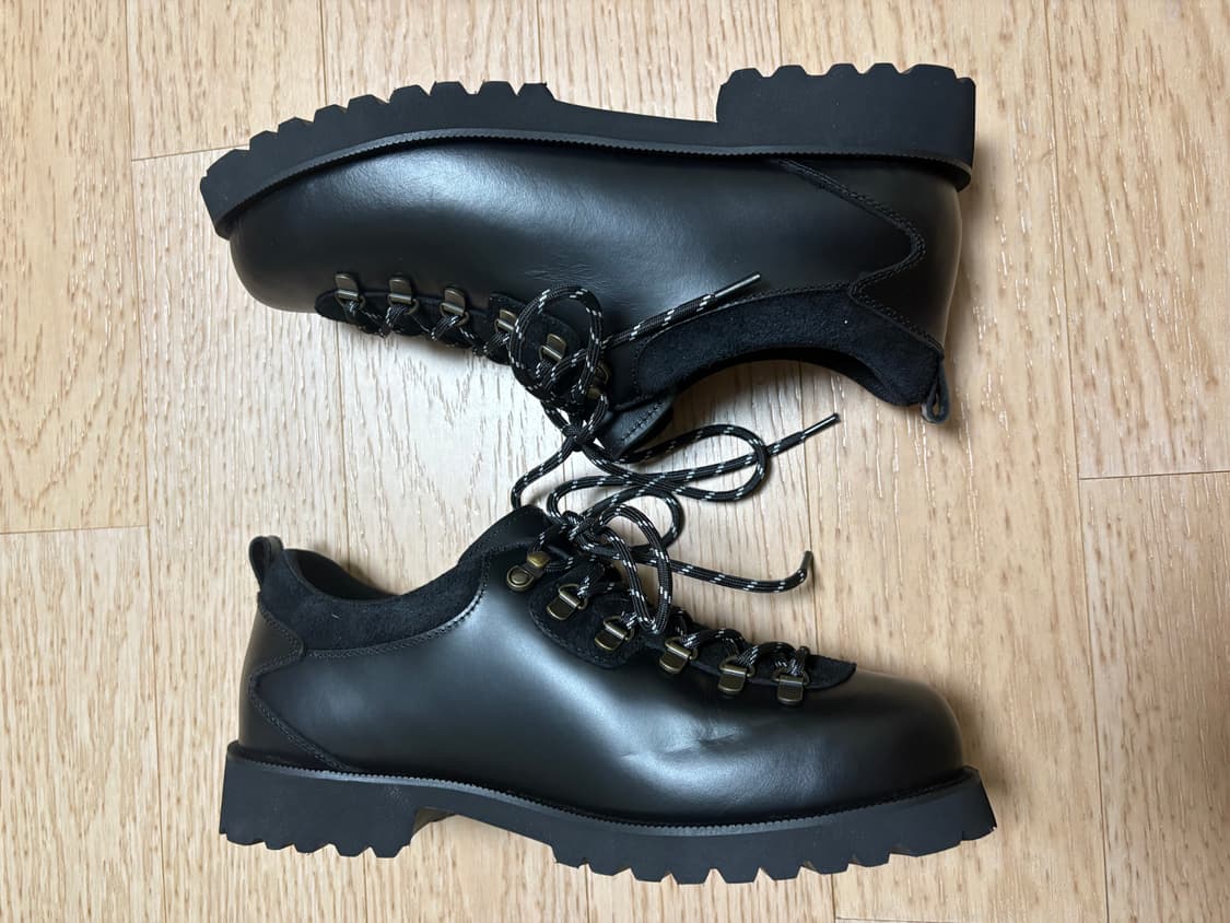 로맨틱무브 오일 블랙 상품이미지3