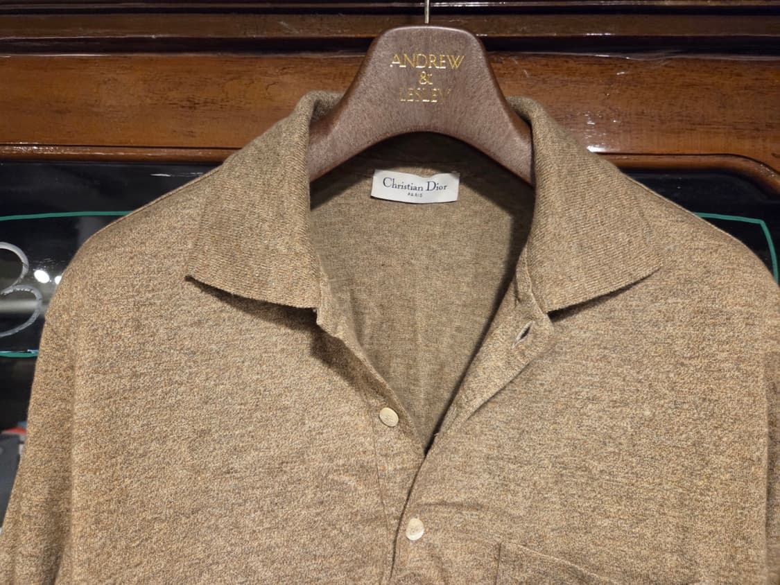 크리스찬 디올 클래식 PK 티셔츠 상품이미지2