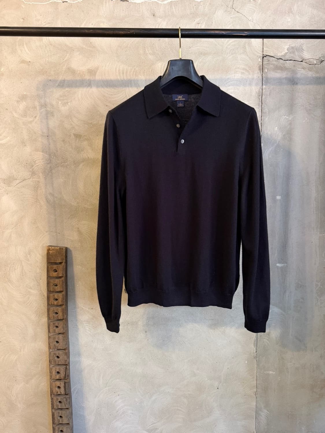 브룩스 브라더스 니트 pk 100 상품이미지1