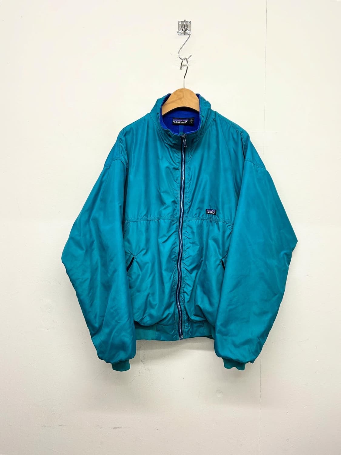 90s 파타고니아 집업 자켓 상품이미지1