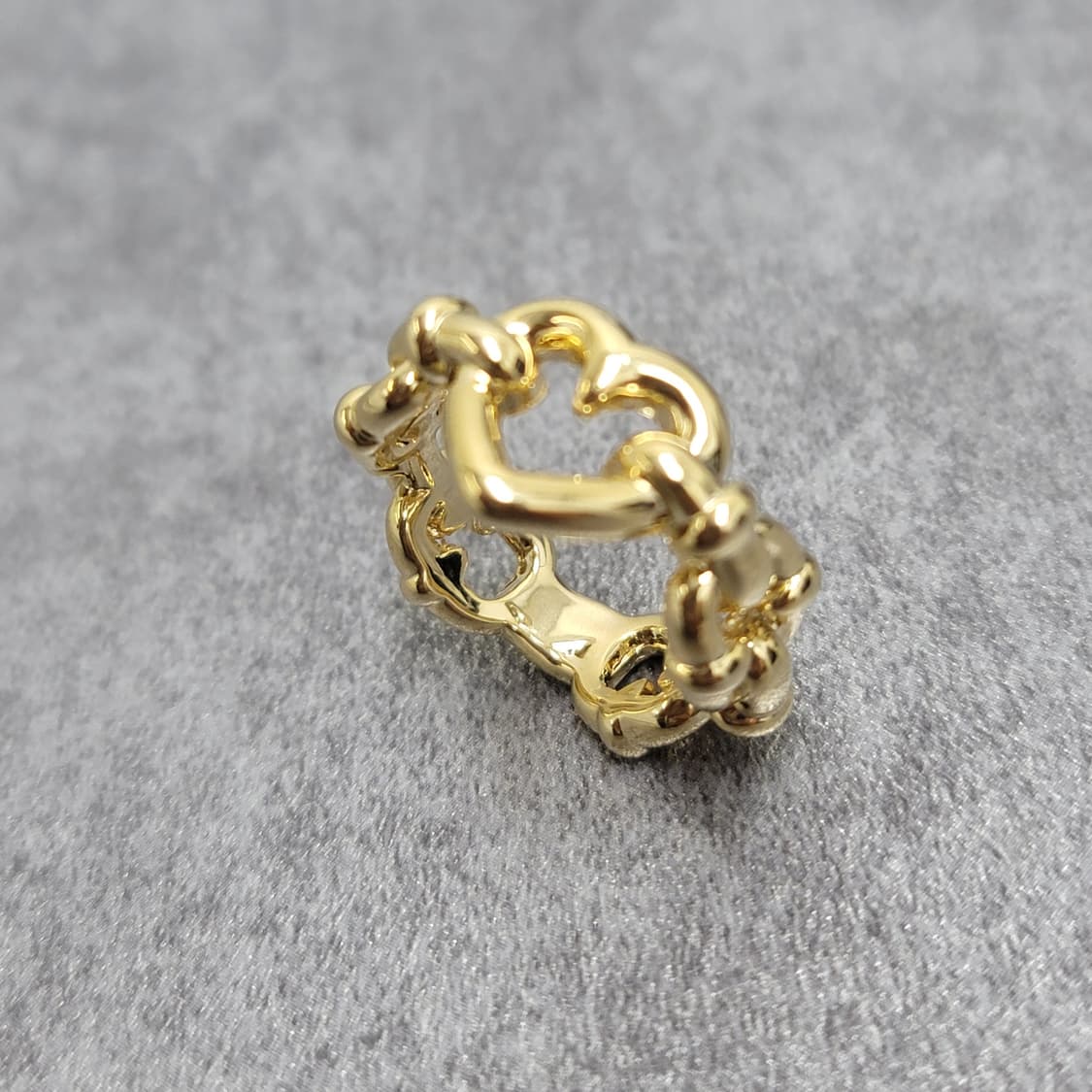 heart ring 상품이미지2