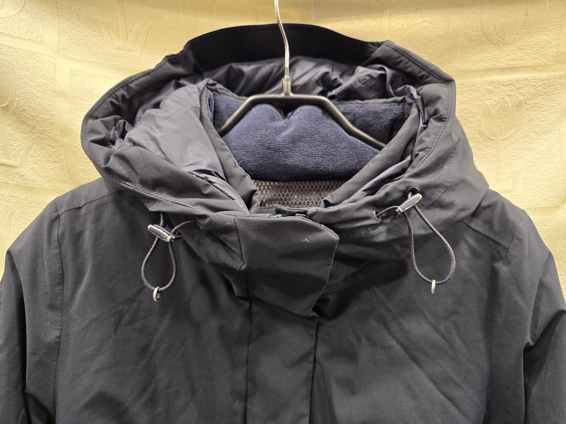 질스튜어트 스포츠 구스다운패딩 코트 95(66) 상품이미지2