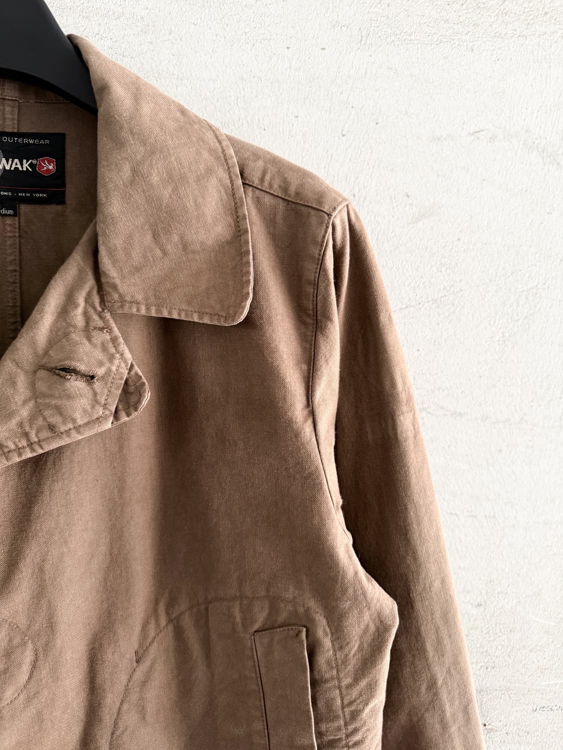 Spiewak Cotton Military Jacket 상품이미지5