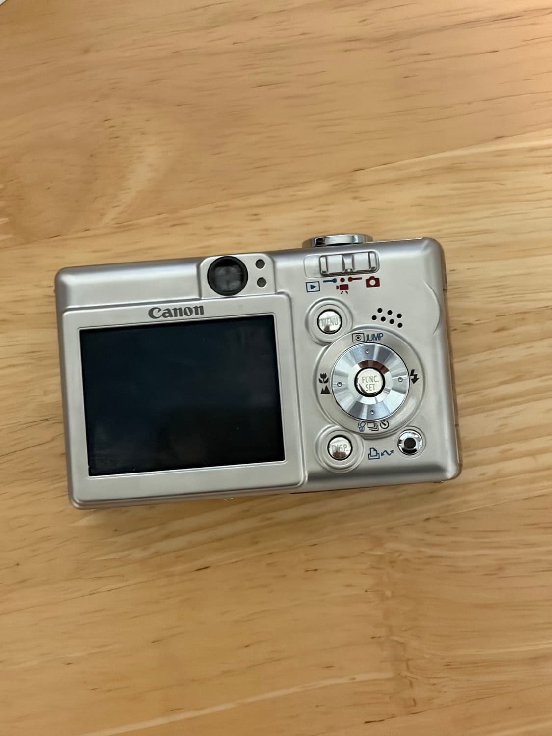 캐논 익서스 50 디지털 카메라 상품이미지2