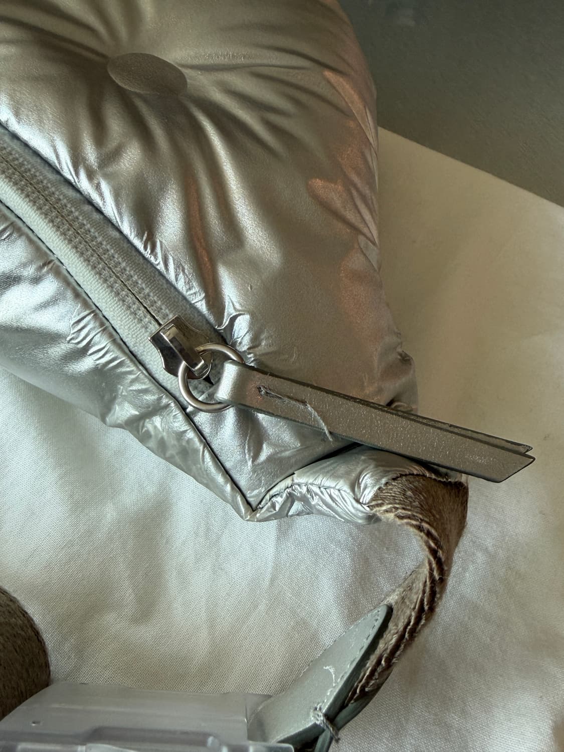 메종마르지엘라 글램슬램 슬링백 상품이미지5