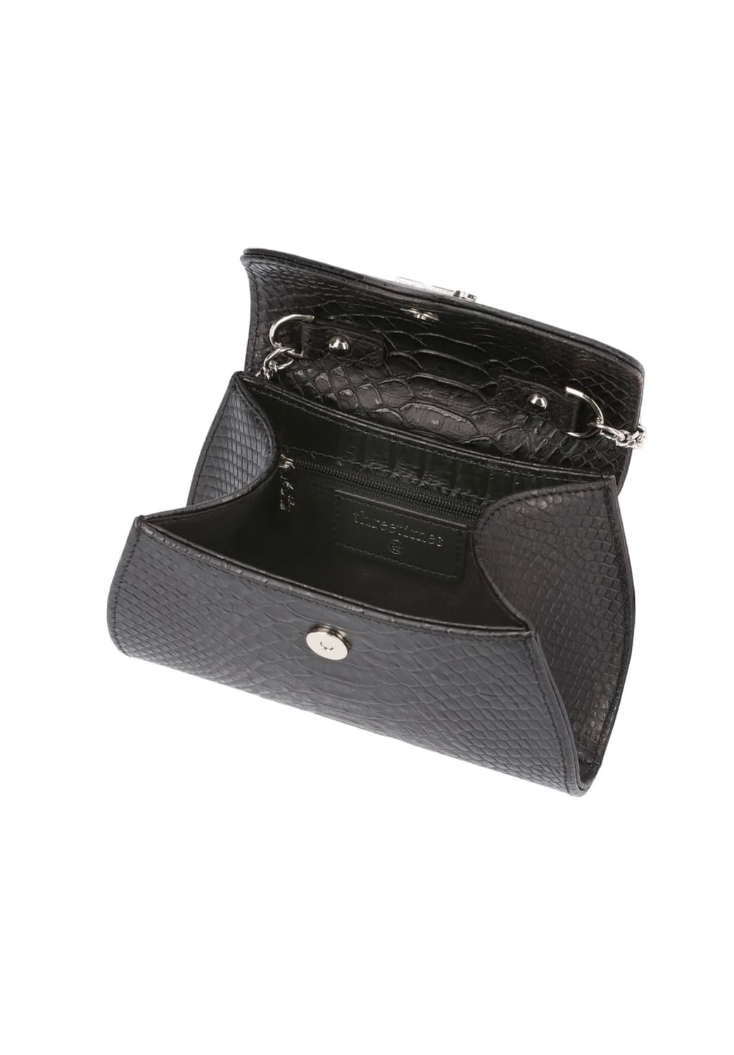 Threetimes[ MINI MOON BAG ] 쓰리타임즈 미니 문 백 상품이미지5