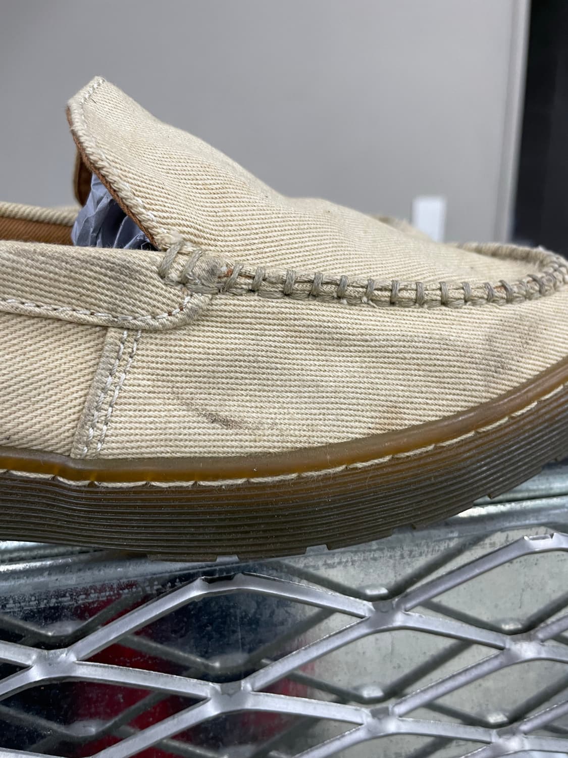 닥터마틴 리빌드 코튼 슬립온 uk7 상품이미지9