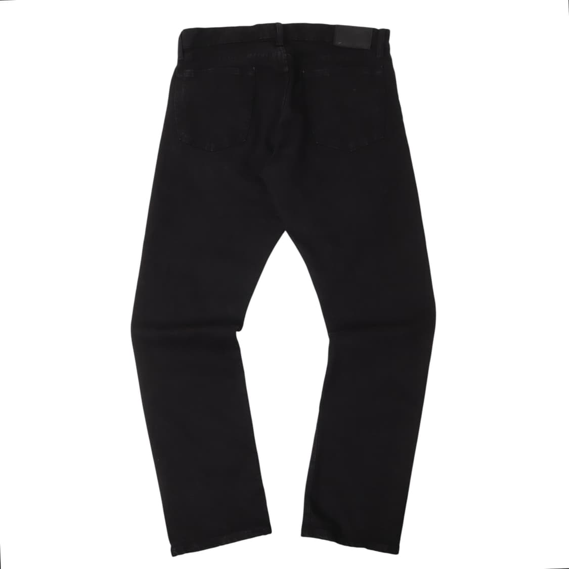 폴로 랄프로렌 블랙 진 데님팬츠 상품이미지1