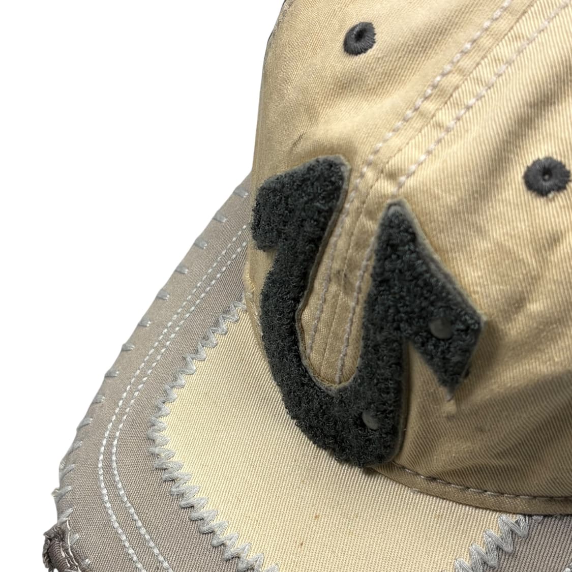 트루 릴리잔 볼캡 상품이미지2