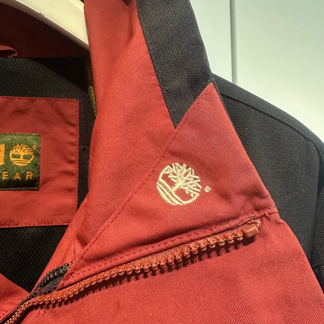 팀버랜드 트랙자켓 상품이미지6