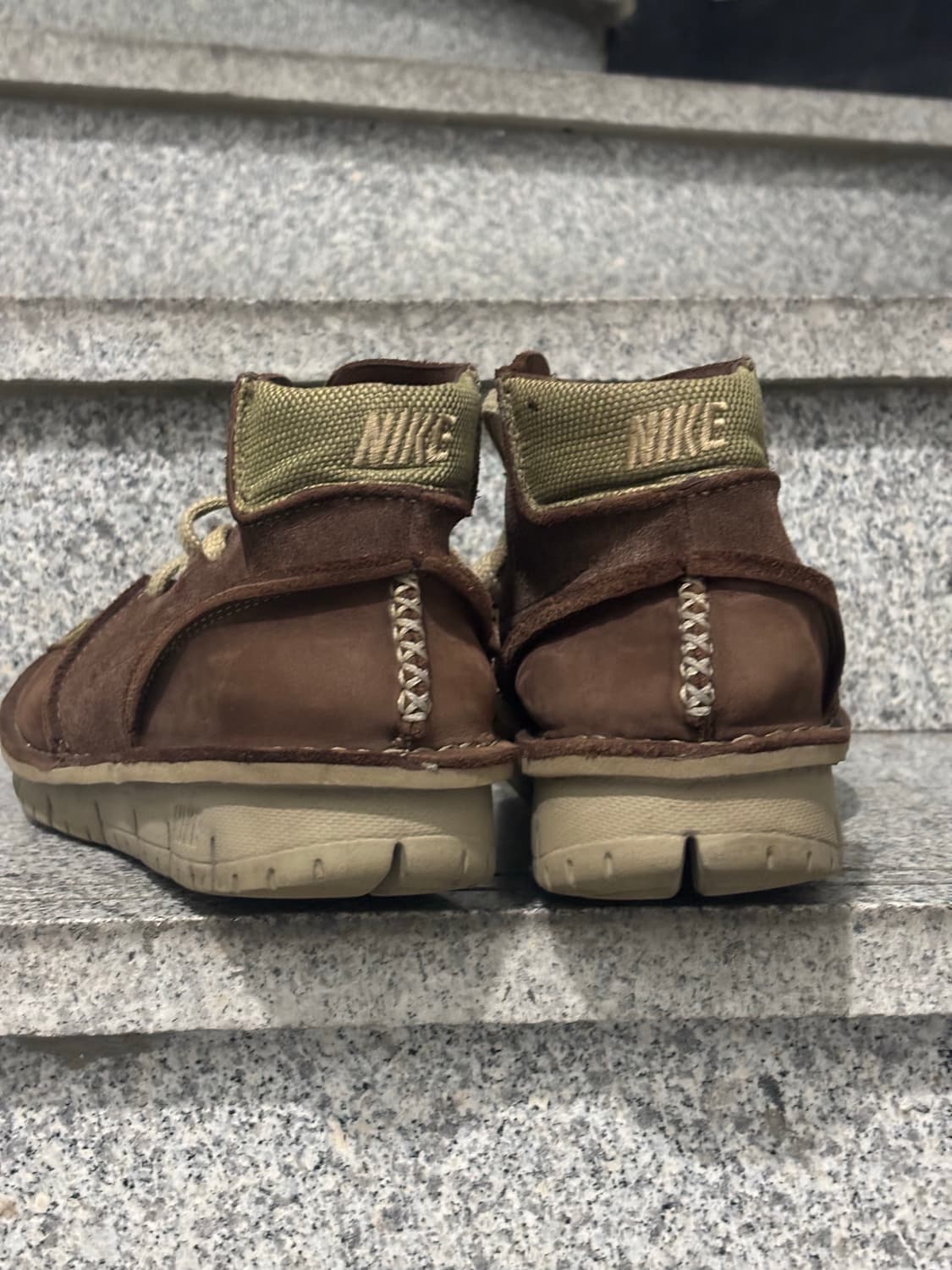 나이키 컨시더드 BB nike considered 280 상품이미지5