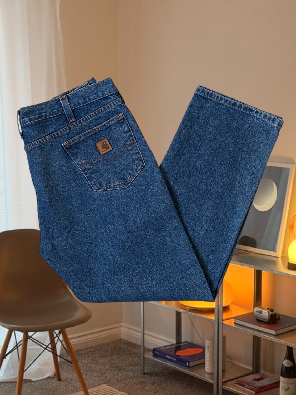 칼하트 진 (38) AB1208 상품이미지1