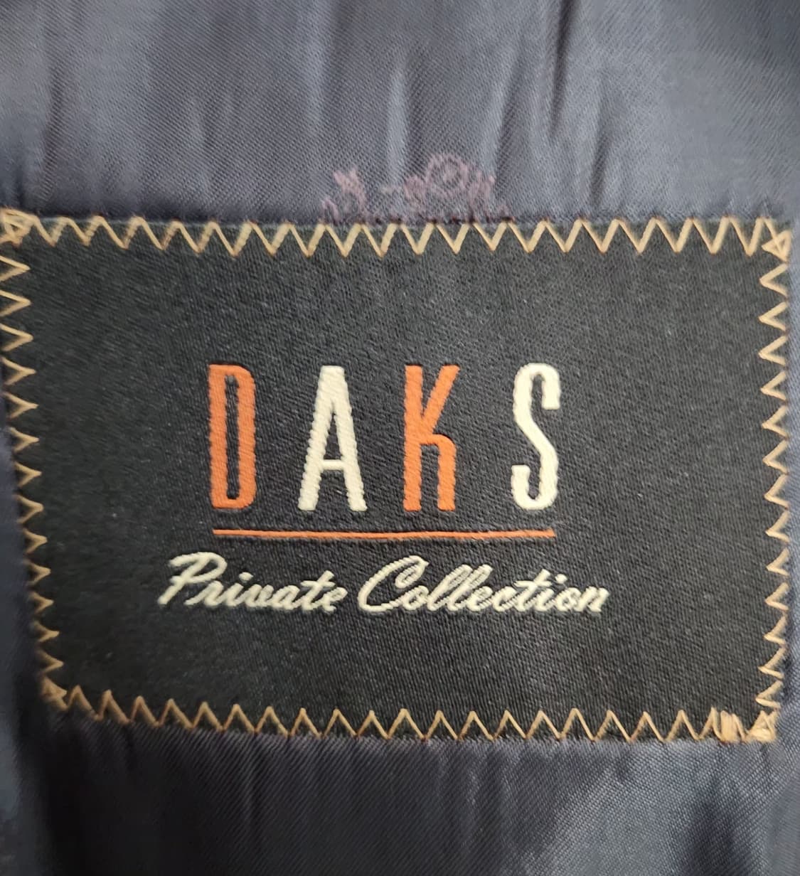 닥스 캐시미어자켓 100 상품이미지5