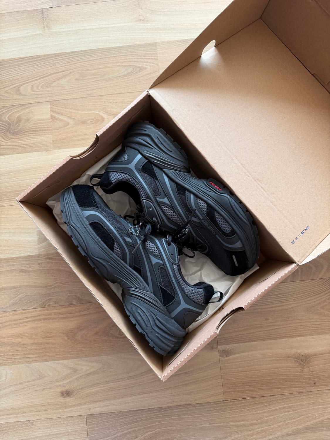 디스커버리 운동화 (1회착)  상품이미지2