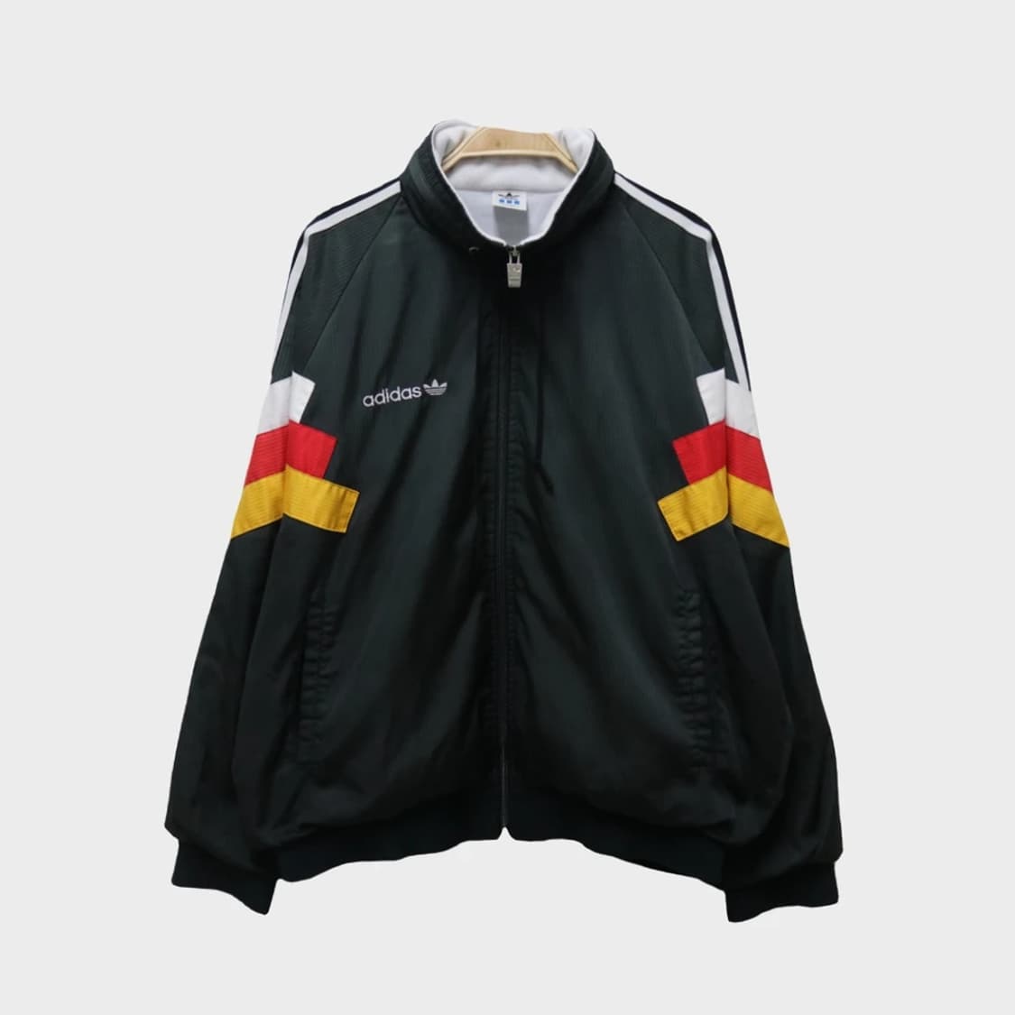 90'S 아디다스 트랙 져지 63409 상품이미지1
