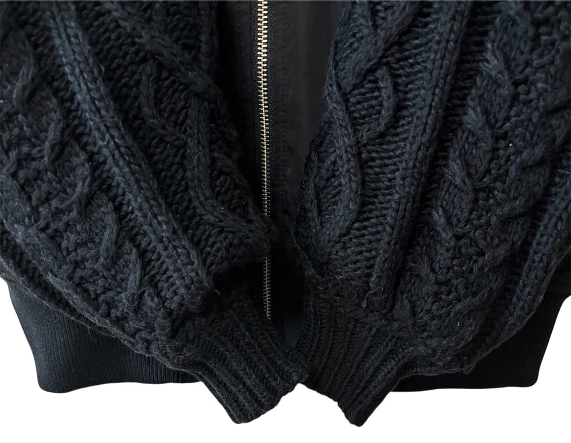 Rodeo Crown Japan Bomber Jacket  상품이미지5