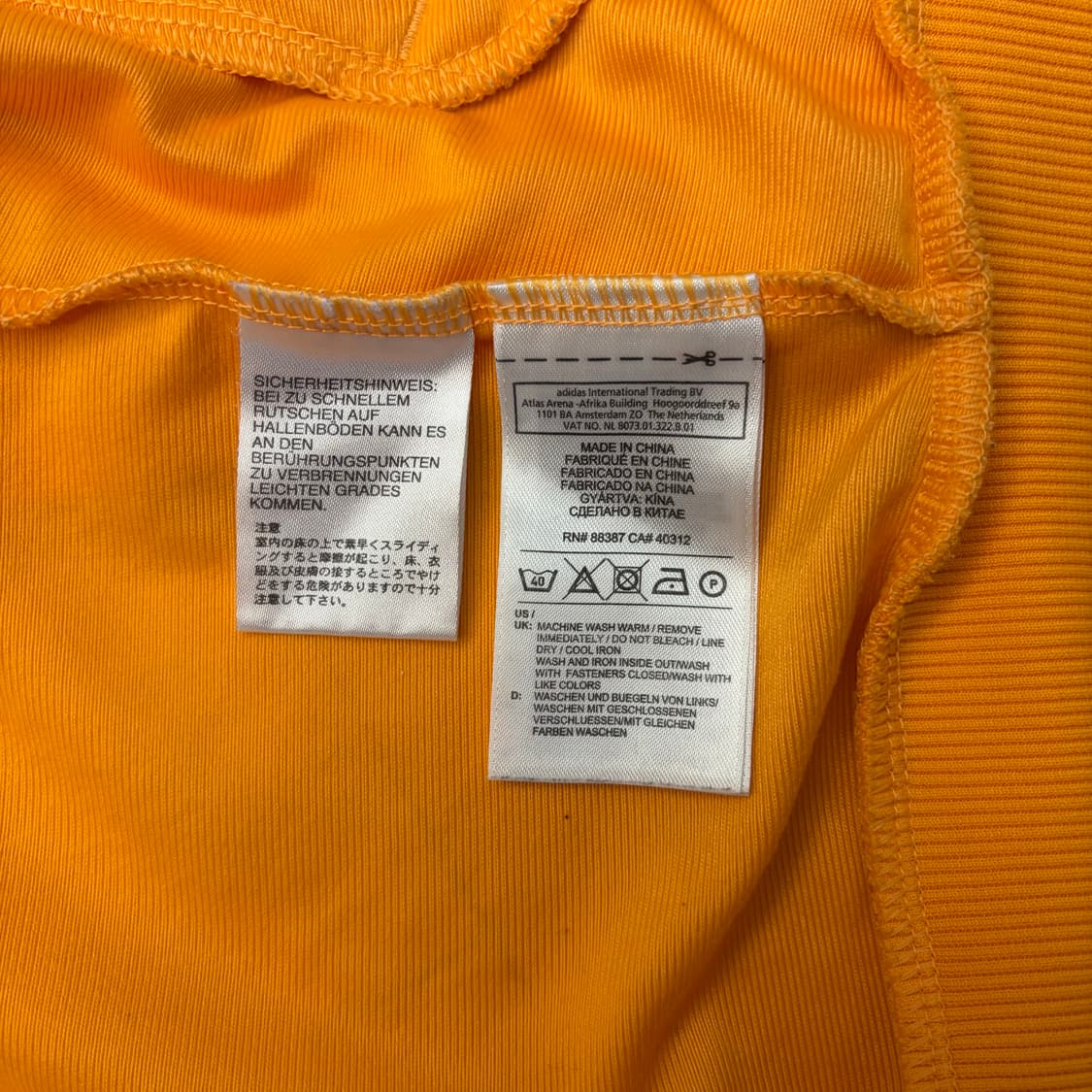 Adidas 아디다스 올드스쿨 아디컬러 희귀템 상품이미지6