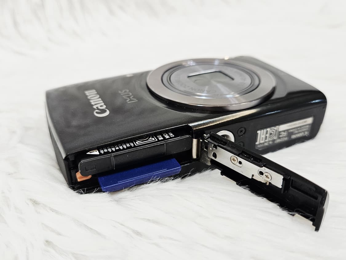 [A급] 캐논 익서스(IXUS) 160 디카, 디지털카메라 판매 상품이미지8