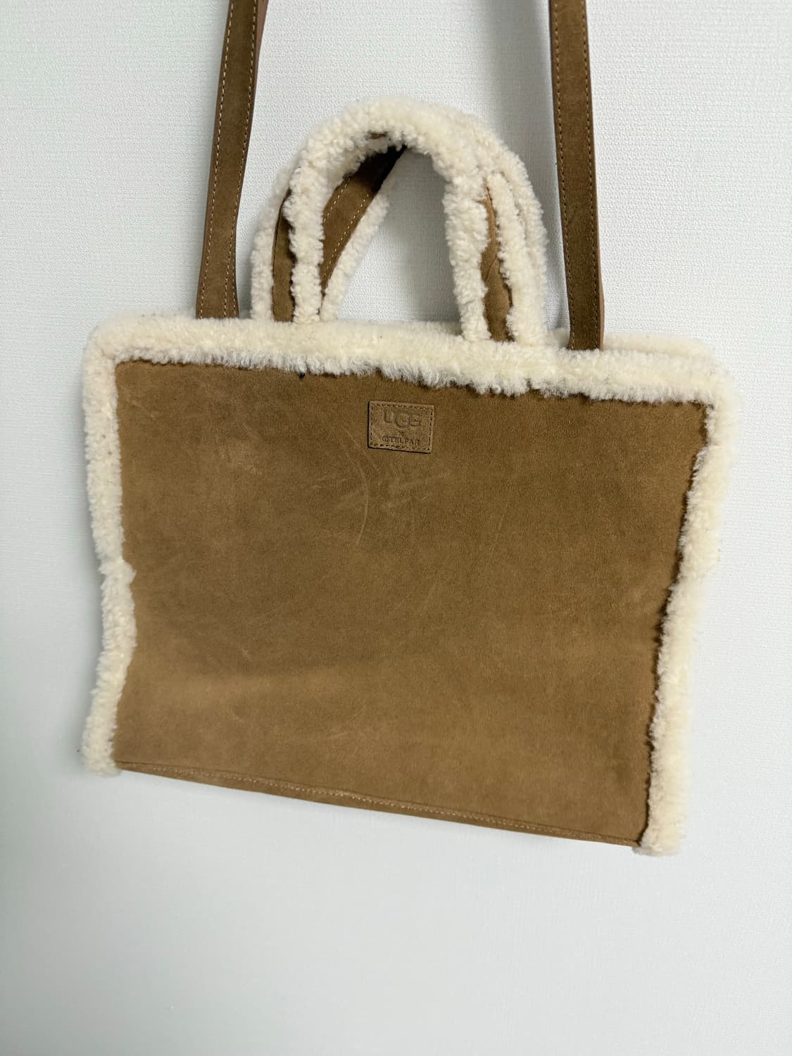 Ugg 어그 텔파 크로스백 상품이미지6