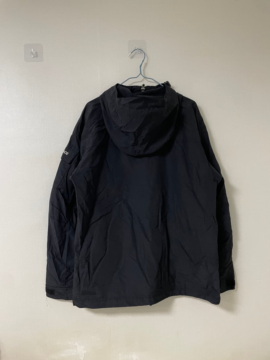 노스페이스 바람막이 상품이미지3