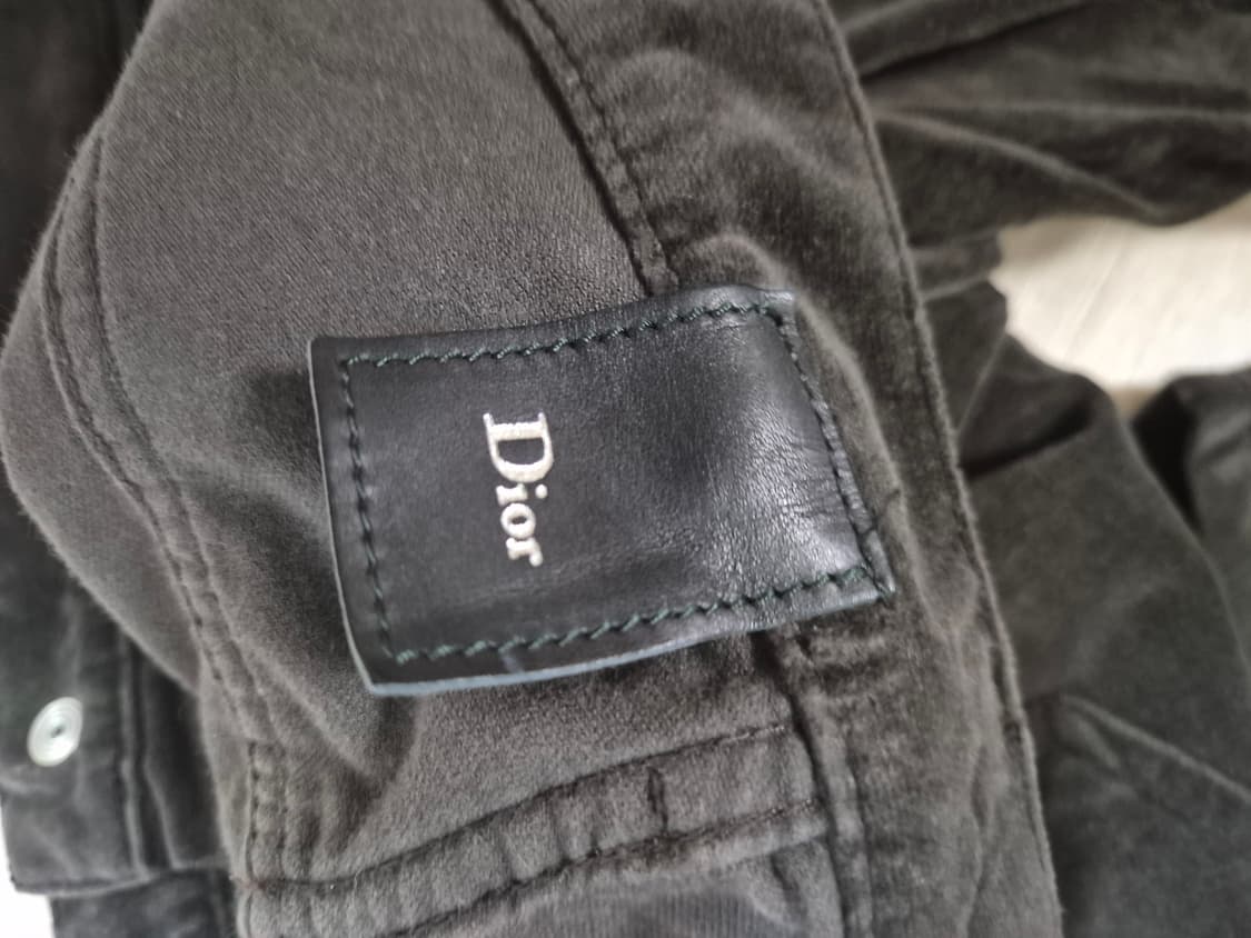 디올 벨루어 상품이미지4