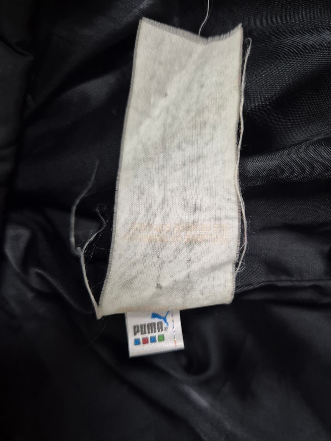 PUMA 패딩 상품이미지4