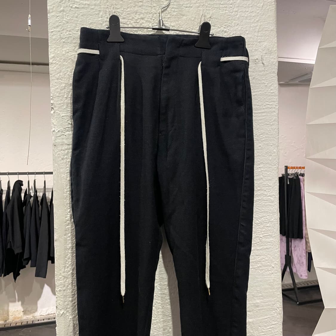 사스콰치패브릭스 18aw 오리엔탈 팬츠 상품이미지2