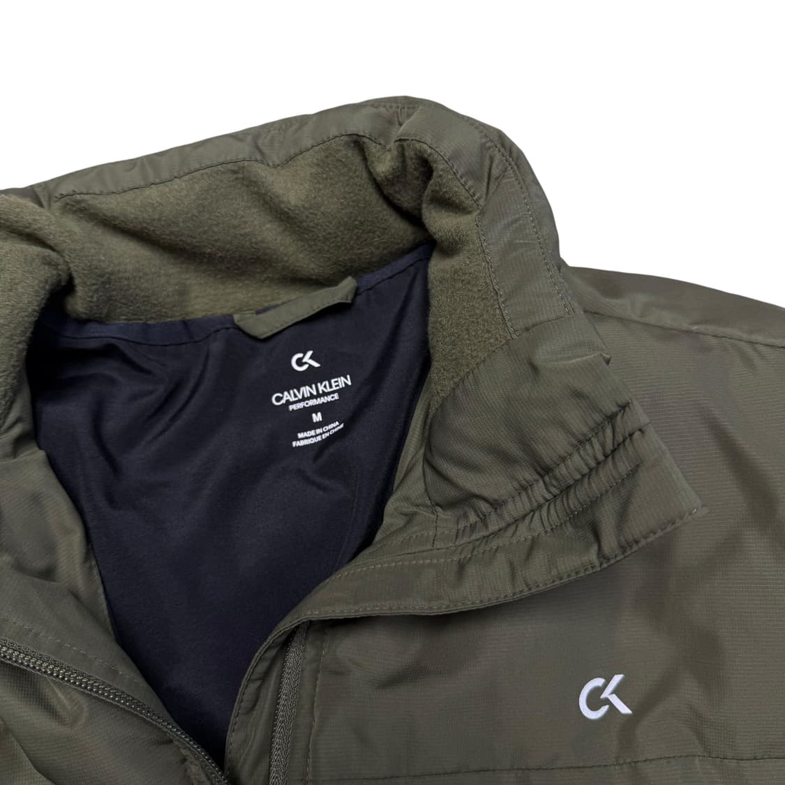 캘빈클라인 롱패딩 상품이미지2