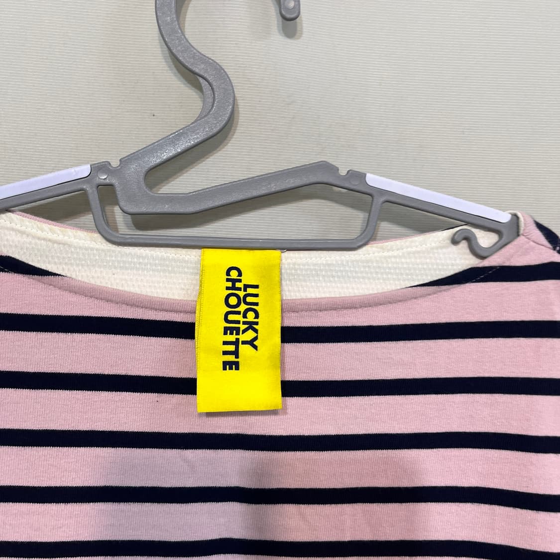 럭키슈에뜨 여성 티셔츠 F 상품이미지2