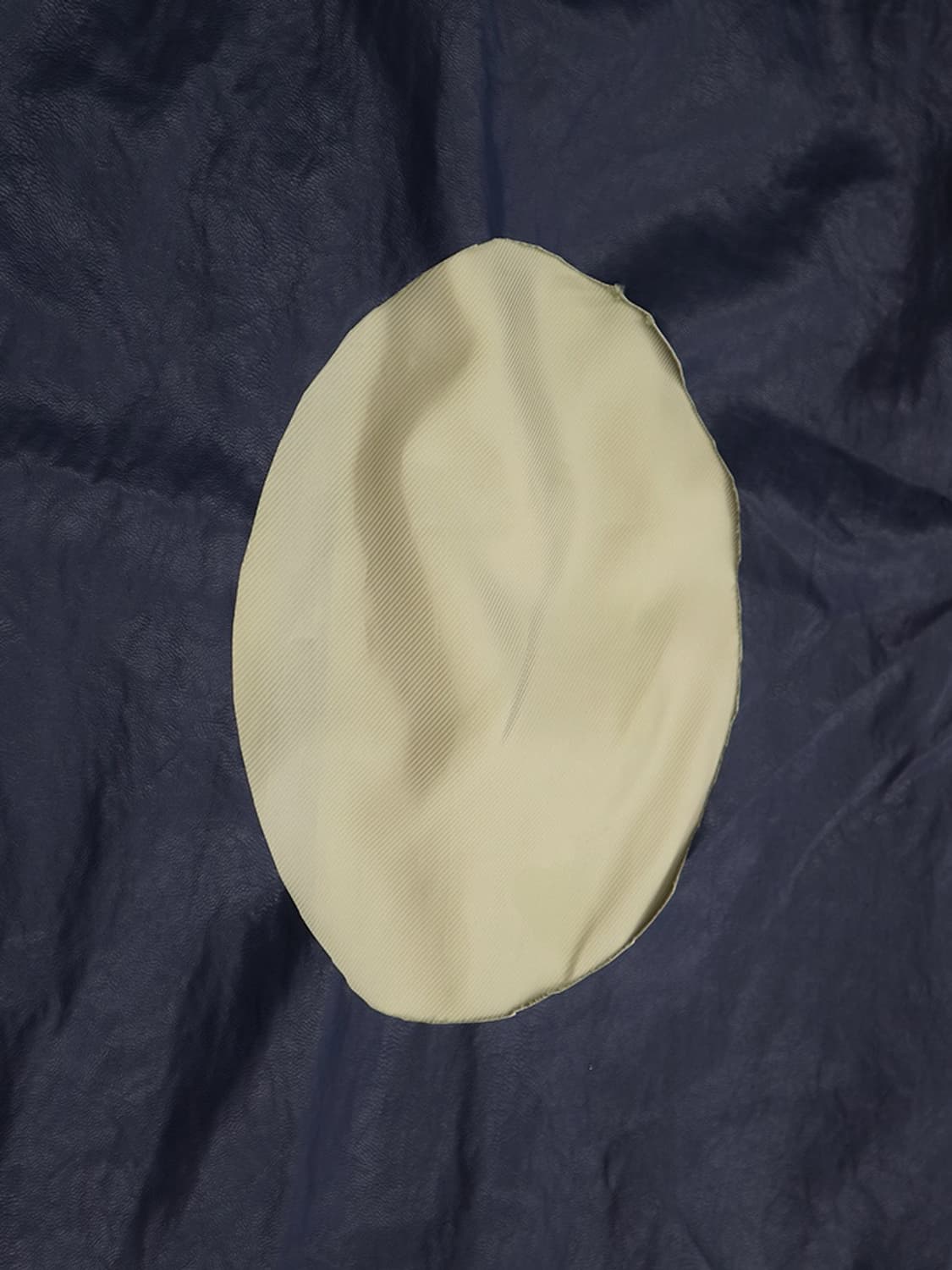 [Punctum Test] “O” skirt on green 상품이미지6