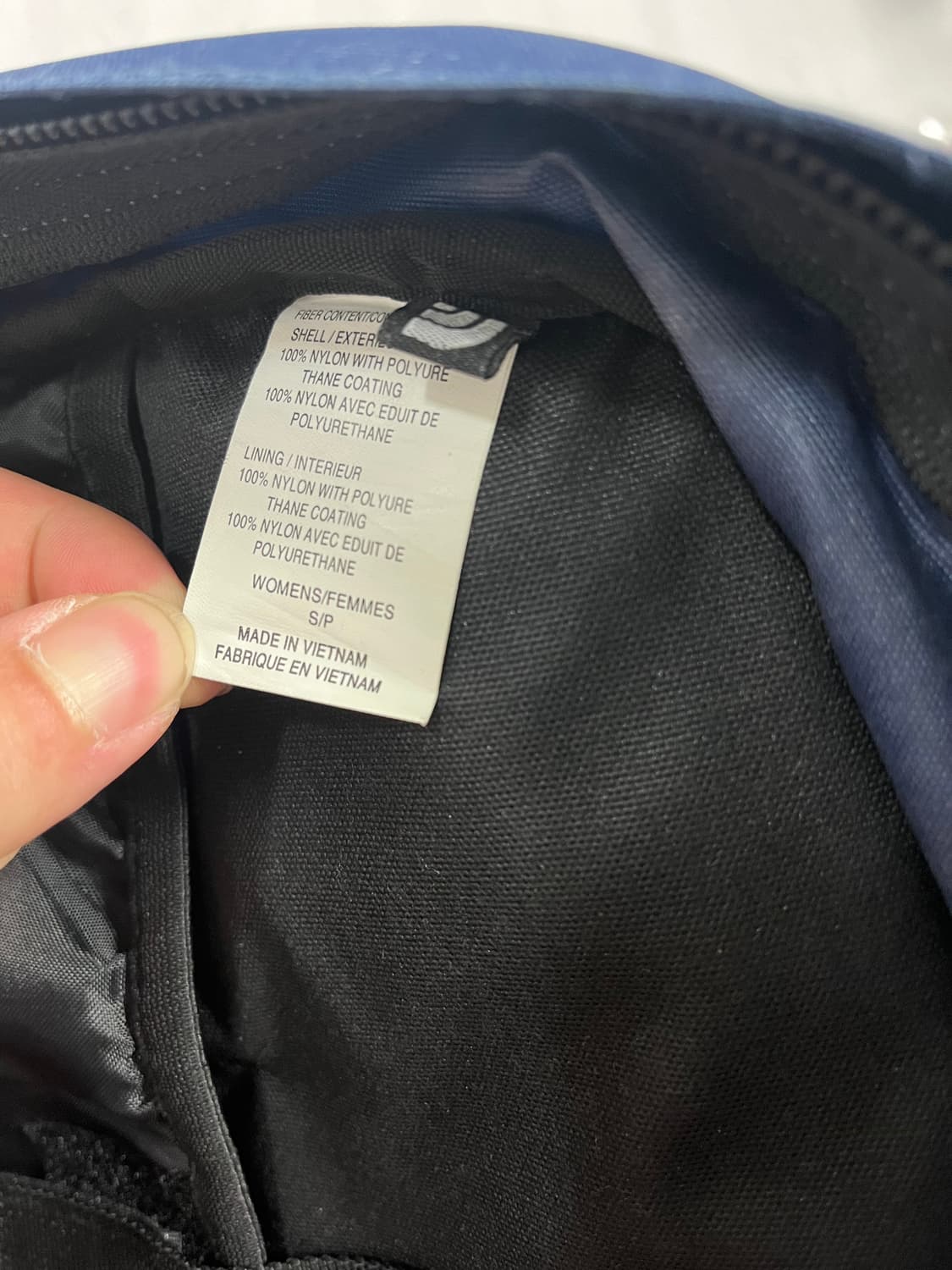 노스페이스 빈티지 빅샷  상품이미지5