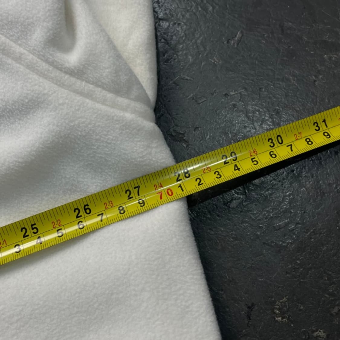 105 엄브로 리버시블 후리스 자켓 상품이미지9