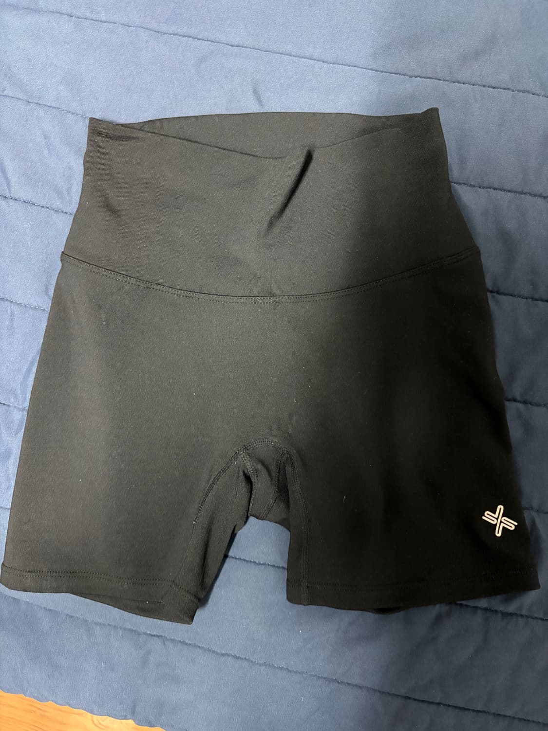 젝시믹스 젤라인텐션 바이커쇼츠 3부 상품이미지1