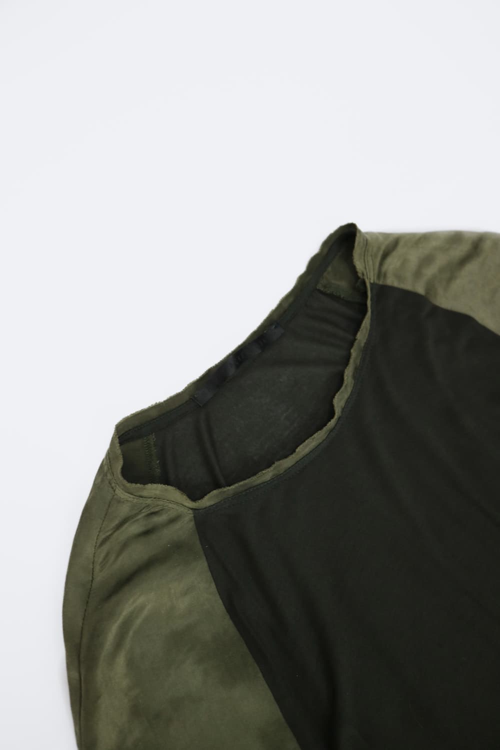 Haider Ackermann long sleeve 상품이미지2