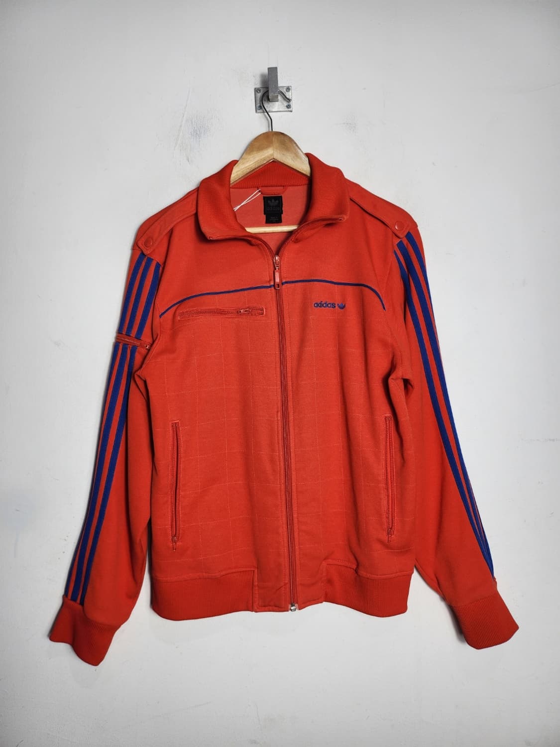 아디다스 모토 트랙탑 져지 상품이미지1