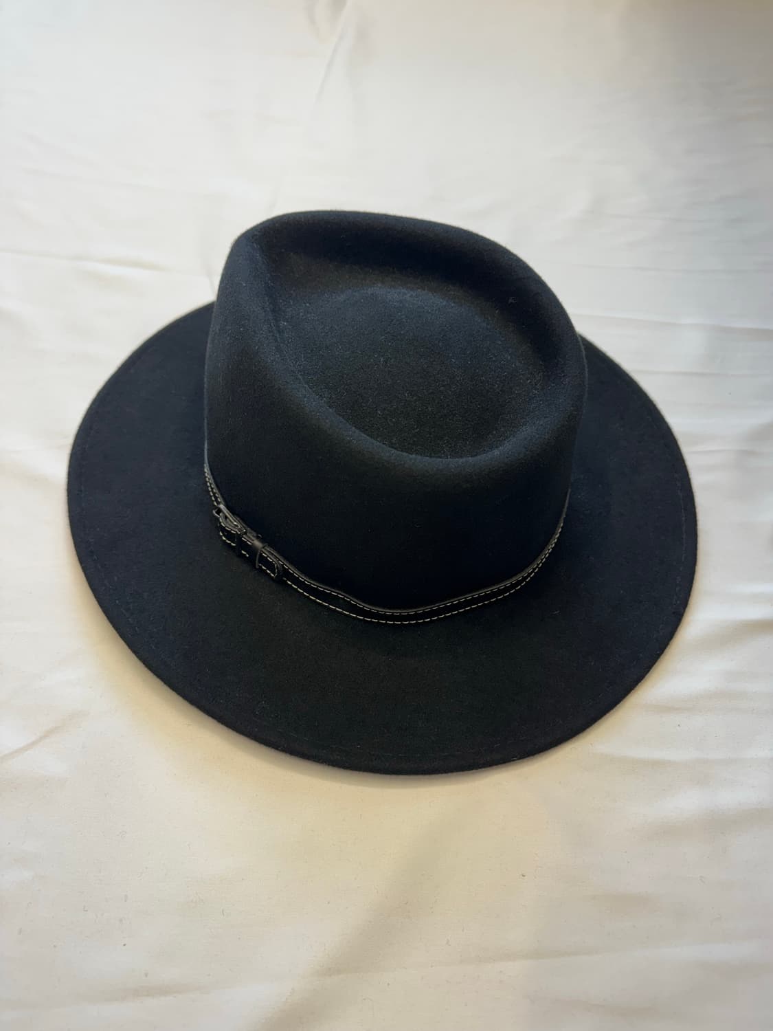 펠트 울 페도라 상품이미지3