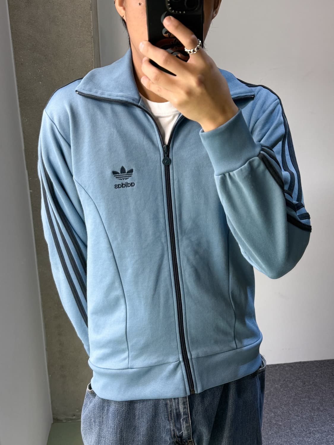 아디다스 90’s 유로파 트랙탑 상품이미지1