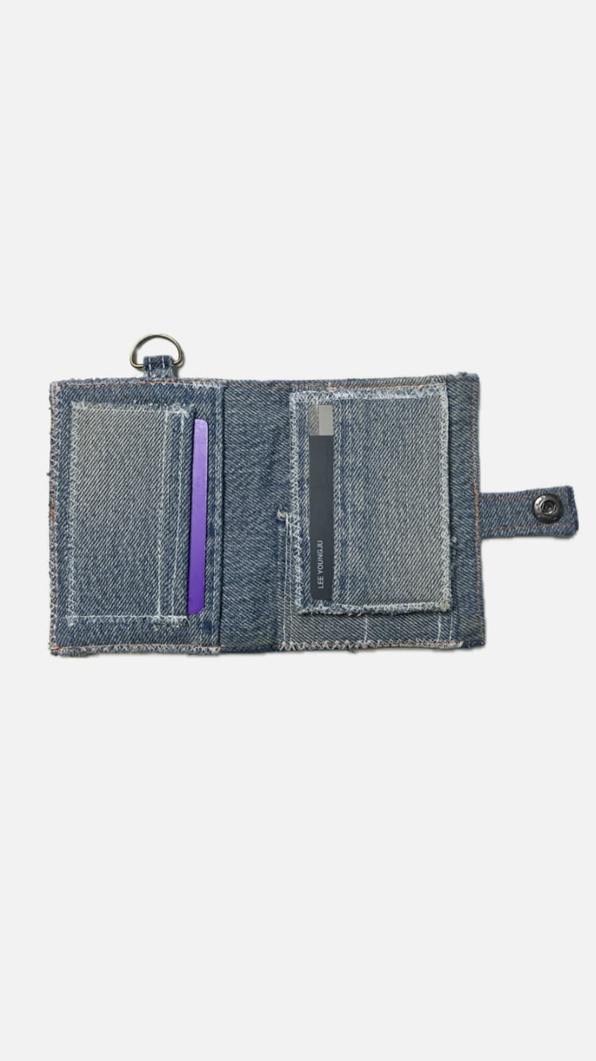 Tot0_ [Levis multi wallet_46] 상품이미지4