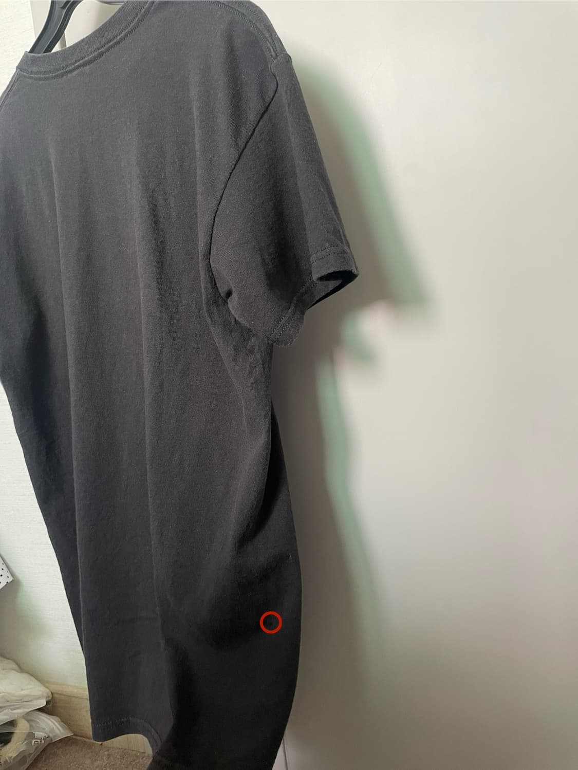 DC슈스 티셔츠 상품이미지3