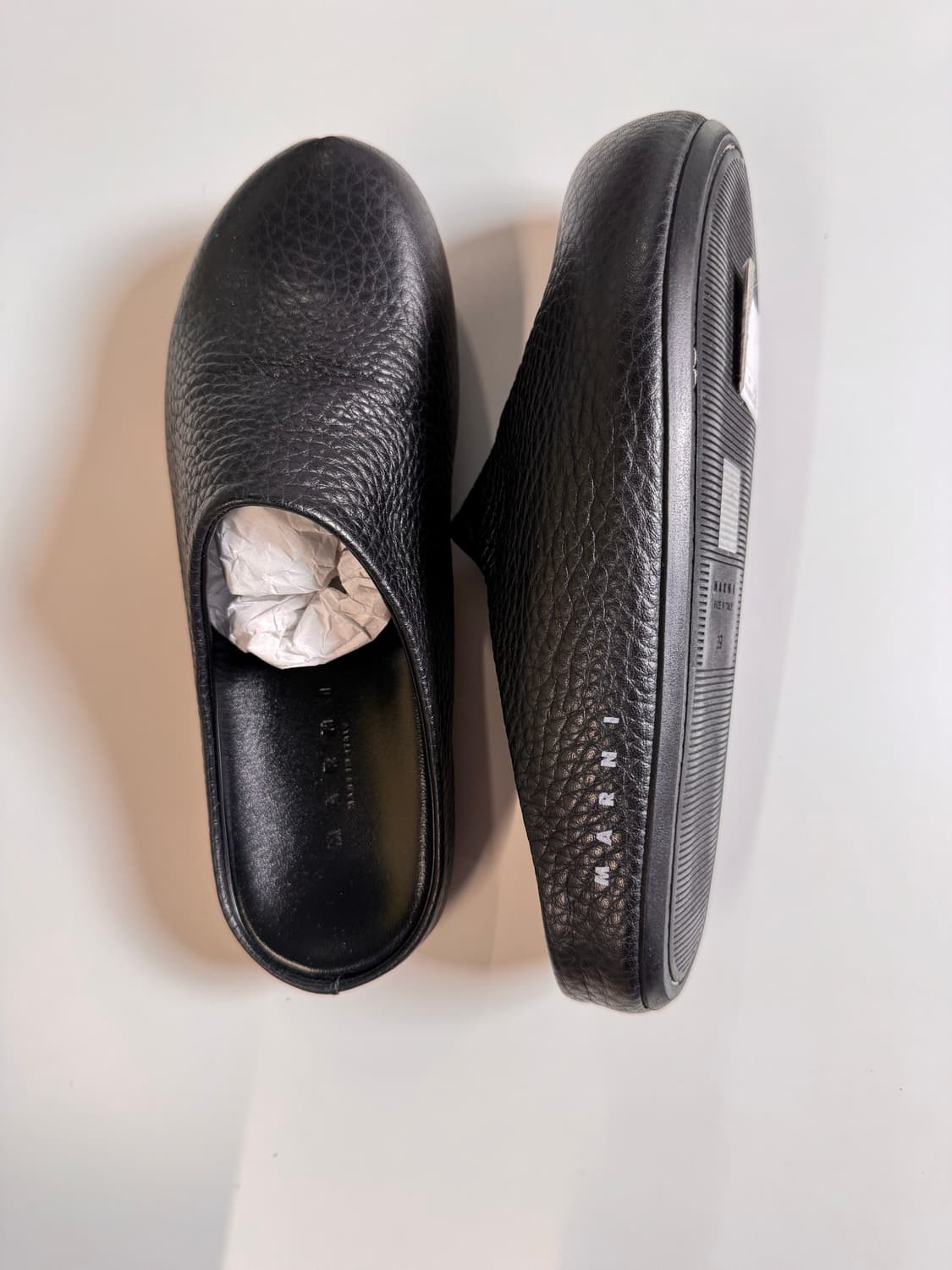 Marni clog 상품이미지2