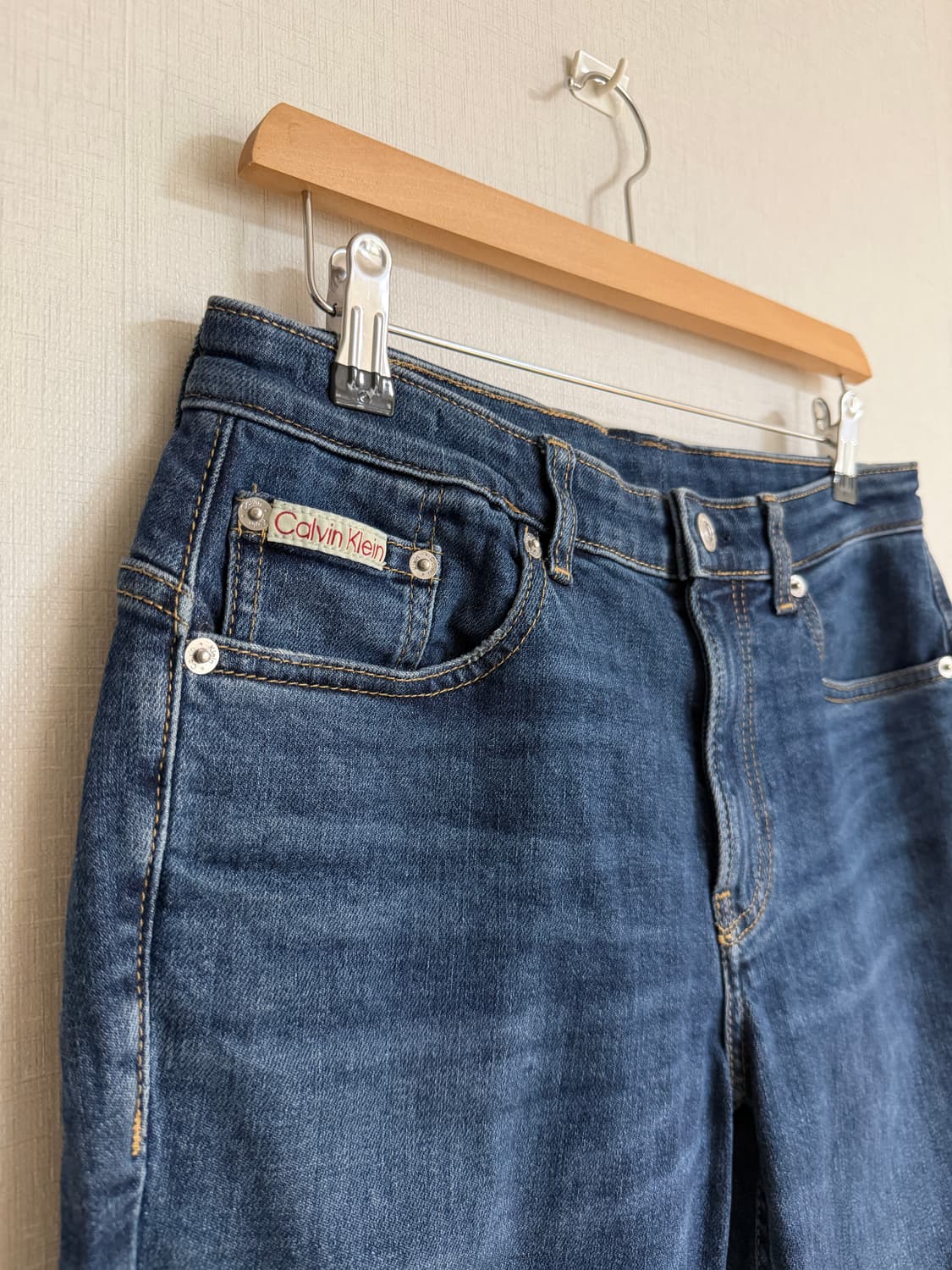 CK 청바지 상품이미지3