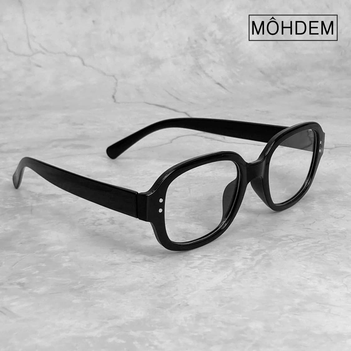 [Unisex] 긱시크 아이웨어 안경 블루라이트 상품이미지4