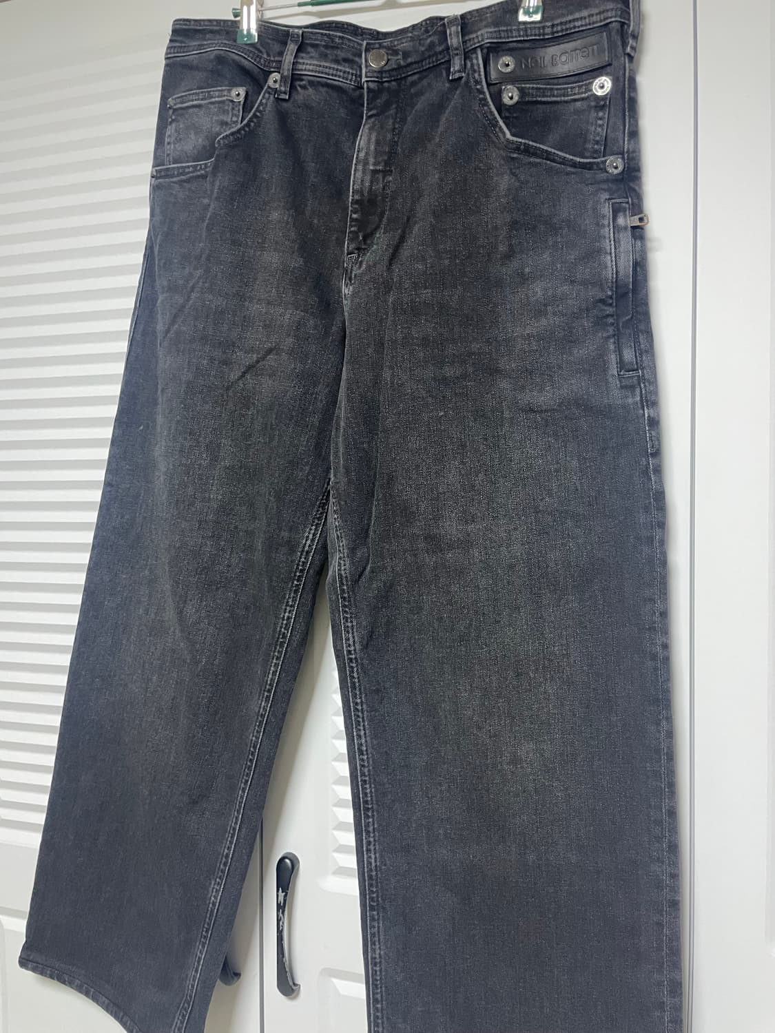 닐바렛 데님 상품이미지3