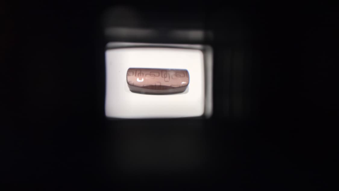 작례O 일상 스냅 캐논 프리마 주니어 DX 데이트 필름카메라 빈티지 필카 상품이미지10