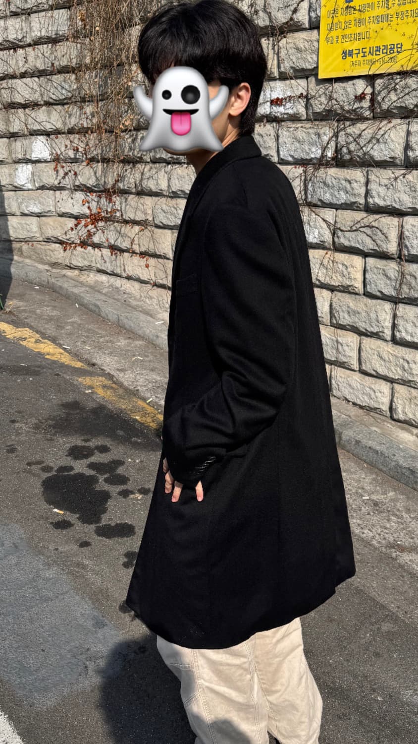 톰 포드 코트 상품이미지4