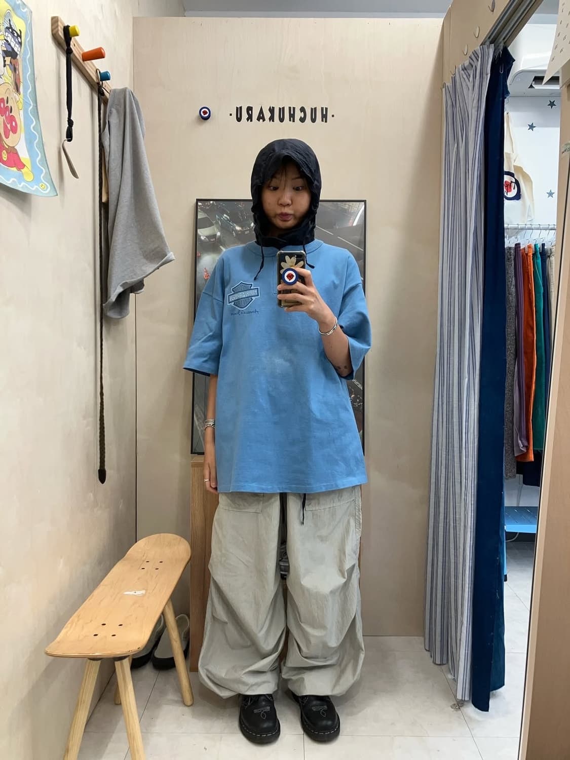90s Harley Davidson 상품이미지4
