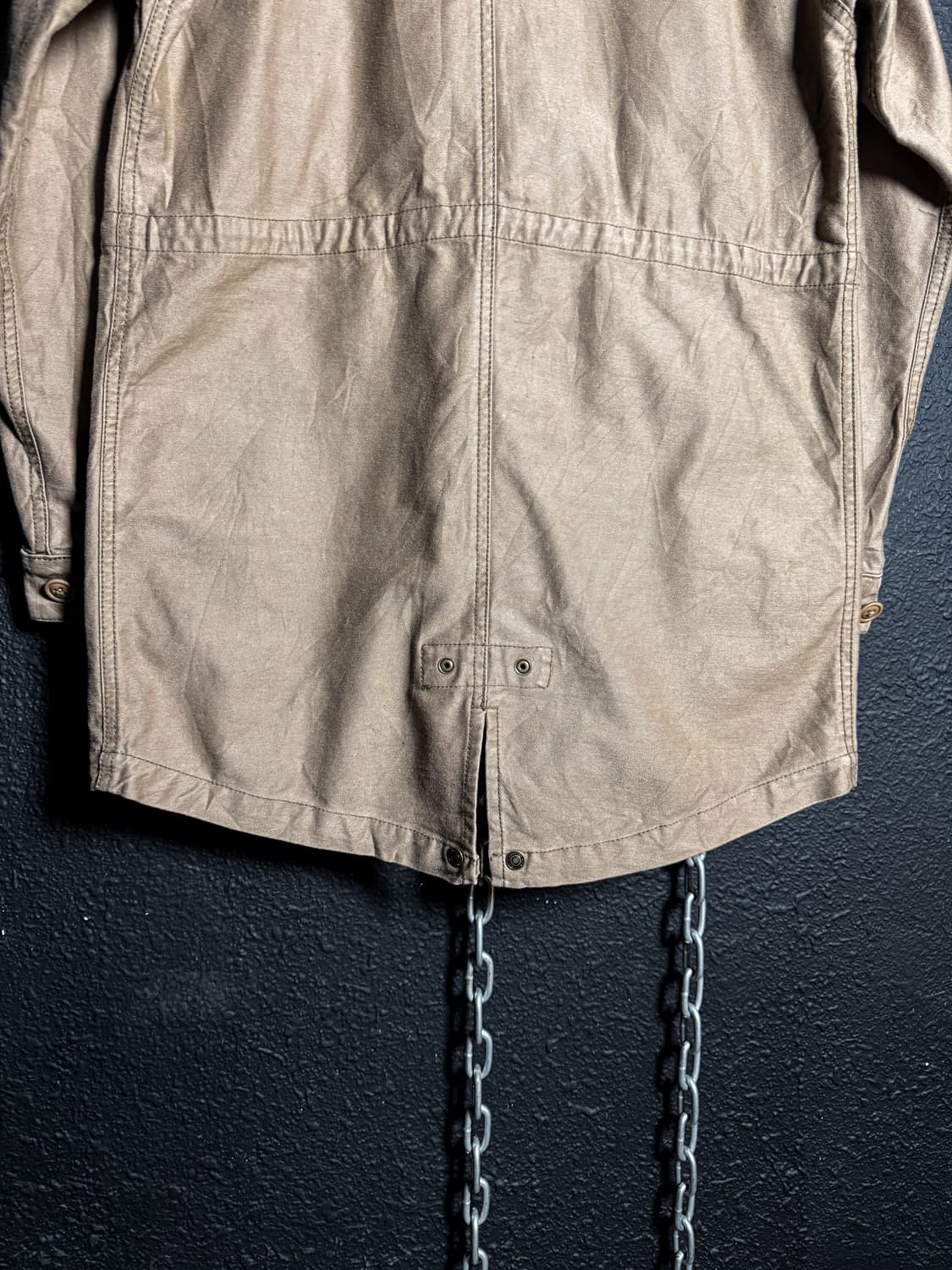 M-65 Fishtail Parka 상품이미지7